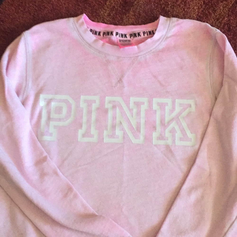 Victoria Secret PINK Shirt